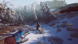 Screenshot 14: Winter Survival - 冬日倖存者