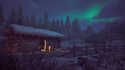Screenshot 12: Winter Survival - 冬日倖存者