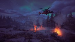 Screenshot 9: Winter Survival - 冬日倖存者