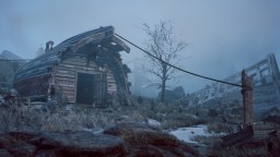 Screenshot 11: Winter Survival - 冬日倖存者