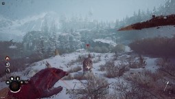 Screenshot 1: Winter Survival - 冬日倖存者