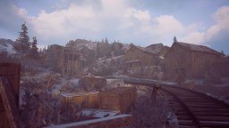 Screenshot 13: Winter Survival - 冬日倖存者