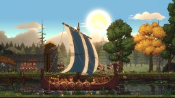 Screenshot 3: 英靈殿之子 Sons of Valhalla