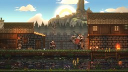 Screenshot 1: 英靈殿之子 Sons of Valhalla