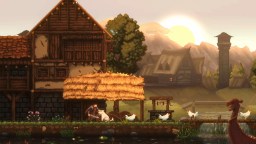Screenshot 4: 英靈殿之子 Sons of Valhalla