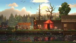 Screenshot 2: 英靈殿之子 Sons of Valhalla
