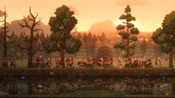 Screenshot 5: 英靈殿之子 Sons of Valhalla