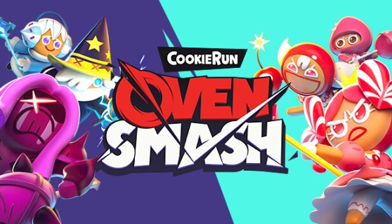 Cookie Run: OvenSmash