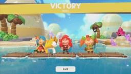 Screenshot 8: Cookie Run: OvenSmash