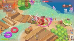 Screenshot 6: Cookie Run: OvenSmash