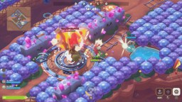 Screenshot 2: Cookie Run: OvenSmash