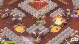 Screenshot 1: Cookie Run: OvenSmash
