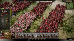 Screenshot 11: 橫戈