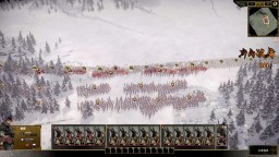 Screenshot 2: 橫戈