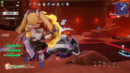 Screenshot 2: 無盡愛麗絲
