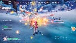 Screenshot 4: 無盡愛麗絲