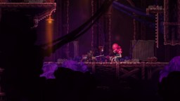 Screenshot 6: The Tarnishing of Juxtia
