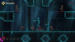 Screenshot 7: The Tarnishing of Juxtia