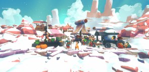 Screenshot 10: Akatori