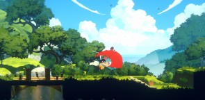 Screenshot 3: Akatori