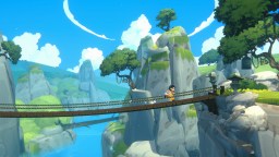 Screenshot 1: Akatori