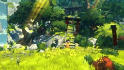 Screenshot 5: Akatori
