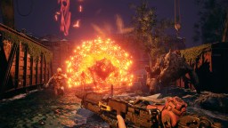 Screenshot 6: Outbreak Island