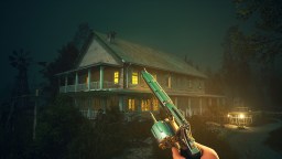 Screenshot 2: Outbreak Island
