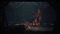 Screenshot 4: Outbreak Island