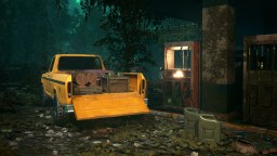 Screenshot 3: Outbreak Island
