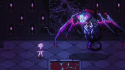 Screenshot 6: Depersonalization