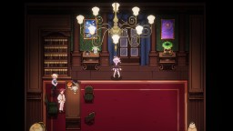 Screenshot 13: Depersonalization