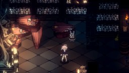 Screenshot 12: Depersonalization