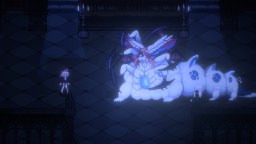 Screenshot 8: Depersonalization