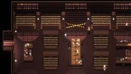 Screenshot 5: Depersonalization