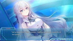 Screenshot 3: Rail of Möbius