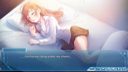 Screenshot 4: Rail of Möbius
