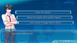 Screenshot 6: Rail of Möbius