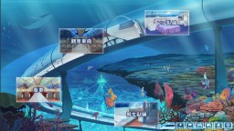 Screenshot 5: 湛藍牢籠 Rail of Möbius