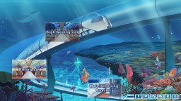 Screenshot 5: Rail of Möbius