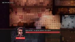 Screenshot 8: Intravenous