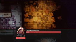 Screenshot 4: Intravenous