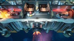 Screenshot 10: Fueled Up