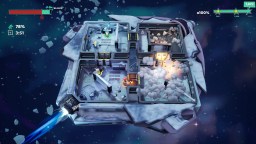 Screenshot 9: Fueled Up