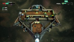 Screenshot 6: Fueled Up