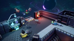 Screenshot 3: Fueled Up
