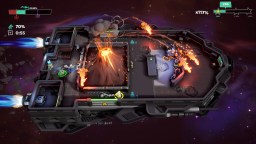 Screenshot 2: Fueled Up