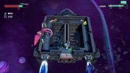 Screenshot 8: Fueled Up