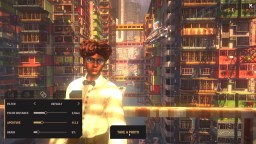 Screenshot 6: 《夜城狂想》Nivalis