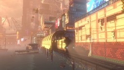 Screenshot 10: 《夜城狂想》Nivalis
